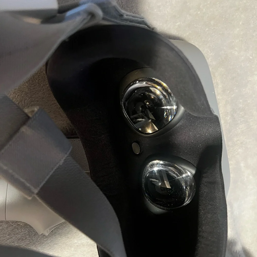 Oculus Go Standalone Virtual Reality Headset - 64GB